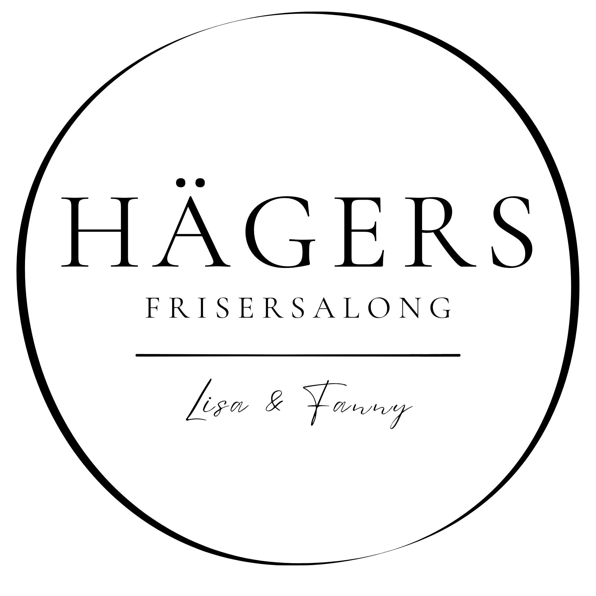 Hägers Frisersalong